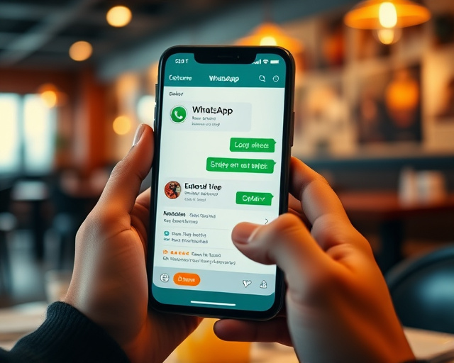 Pedido por WhatsApp con PedidoDirecto